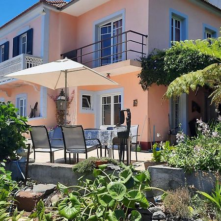 Raposeira De Sao Joao, The Feeling Of Peace, Space And Quiet, Whole Villa Is Yours ファハ・ダ・オヴェルハ エクステリア 写真