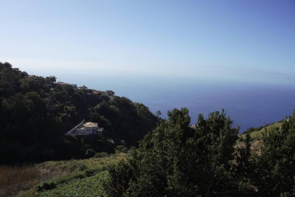 Raposeira De Sao Joao, The Feeling Of Peace, Space And Quiet, Whole Villa Is Yours ファハ・ダ・オヴェルハ エクステリア 写真