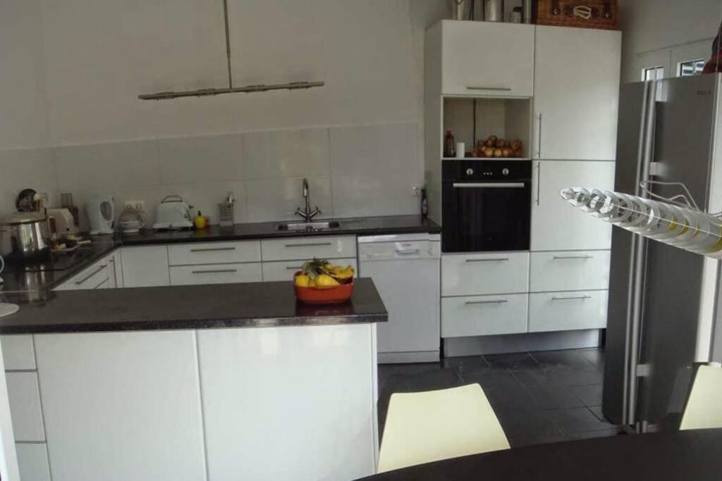 Raposeira De Sao Joao, The Feeling Of Peace, Space And Quiet, Whole Villa Is Yours ファハ・ダ・オヴェルハ エクステリア 写真