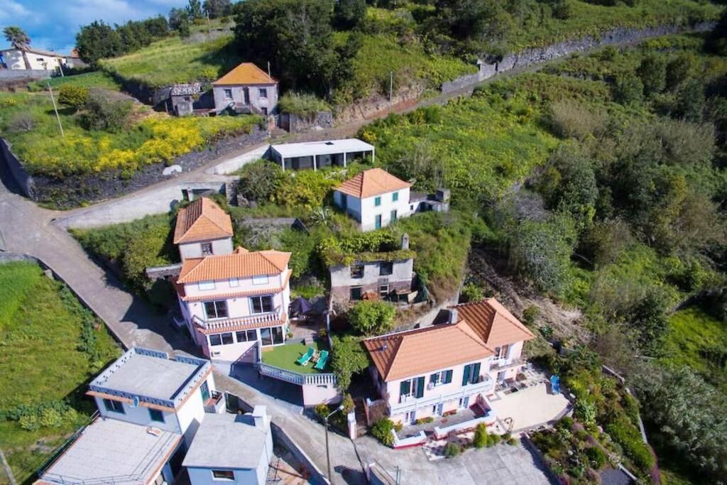 Raposeira De Sao Joao, The Feeling Of Peace, Space And Quiet, Whole Villa Is Yours ファハ・ダ・オヴェルハ エクステリア 写真