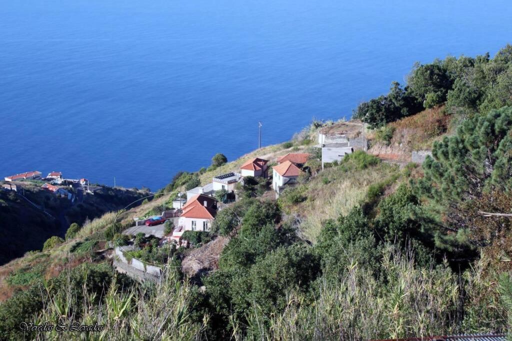 Raposeira De Sao Joao, The Feeling Of Peace, Space And Quiet, Whole Villa Is Yours ファハ・ダ・オヴェルハ エクステリア 写真