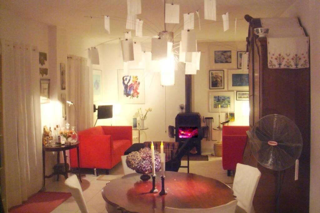 Raposeira De Sao Joao, The Feeling Of Peace, Space And Quiet, Whole Villa Is Yours ファハ・ダ・オヴェルハ エクステリア 写真