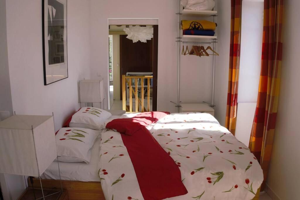 Raposeira De Sao Joao, The Feeling Of Peace, Space And Quiet, Whole Villa Is Yours ファハ・ダ・オヴェルハ エクステリア 写真