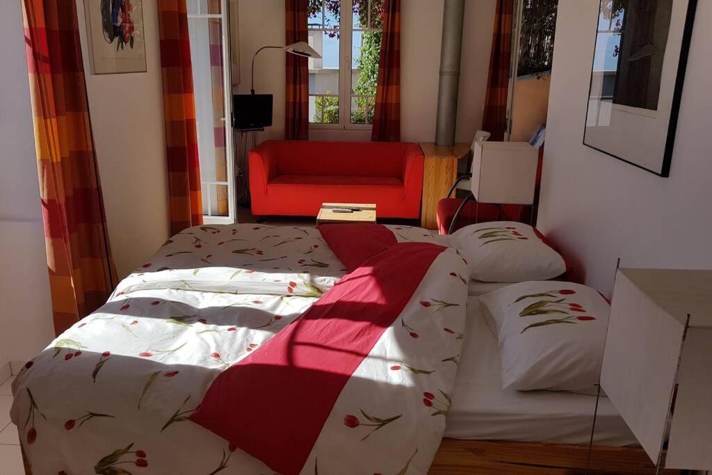 Raposeira De Sao Joao, The Feeling Of Peace, Space And Quiet, Whole Villa Is Yours ファハ・ダ・オヴェルハ エクステリア 写真