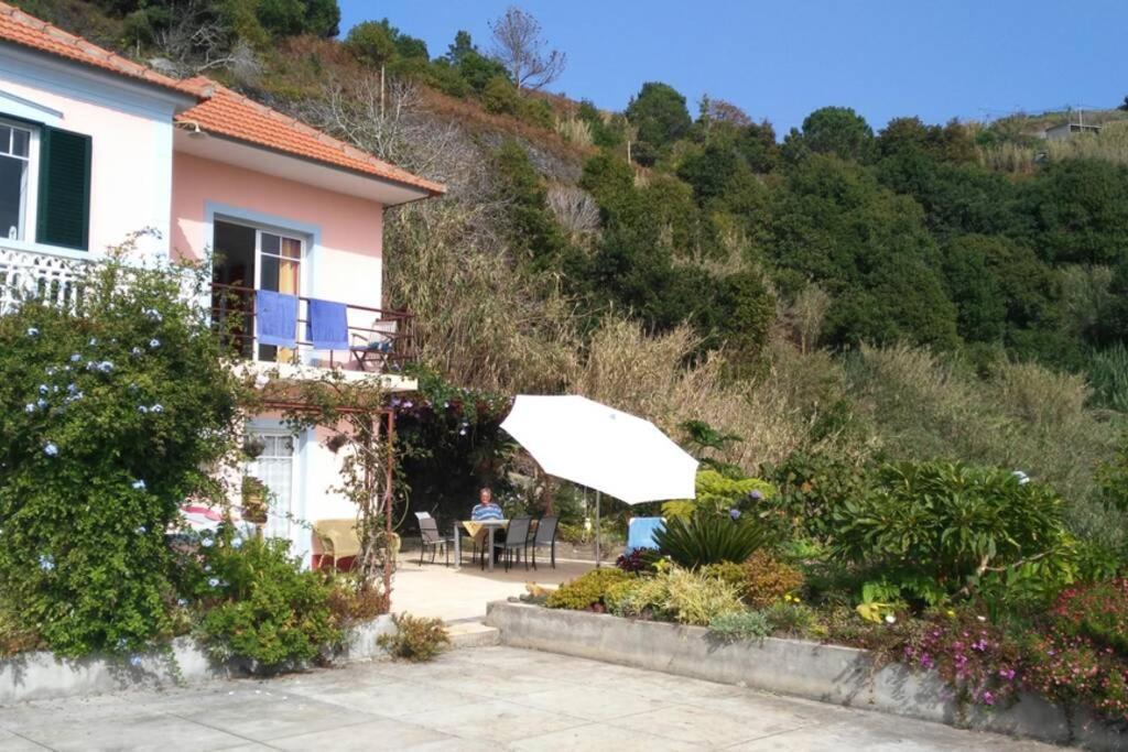Raposeira De Sao Joao, The Feeling Of Peace, Space And Quiet, Whole Villa Is Yours ファハ・ダ・オヴェルハ エクステリア 写真