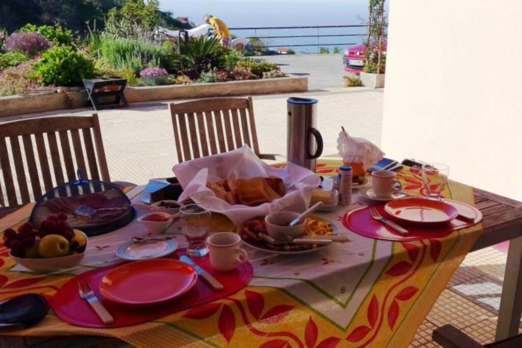 Raposeira De Sao Joao, The Feeling Of Peace, Space And Quiet, Whole Villa Is Yours ファハ・ダ・オヴェルハ エクステリア 写真